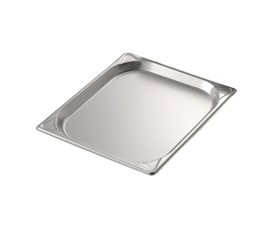エムテートリマツ 18-8GNパン 2/3 100mm EM8023100 1個（ご注文単位1個）【直送品】