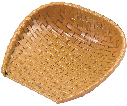 福井クラフト A φ92手み(小)やまぶき 80011720 1個（ご注文単位1個）【直送品】