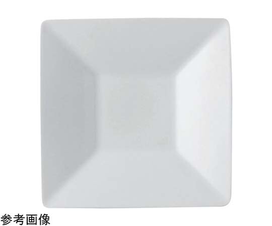 ニッコー(食器) スクエアーダンス 20cmスクエアトレー 2600-4713 1個(ご注文単位1個)【直送品】
