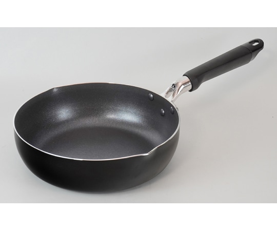 和平フレイズ デイリーダイヤ IHディープパン 24cm RB-2986 1個（ご注文単位1個）【直送品】