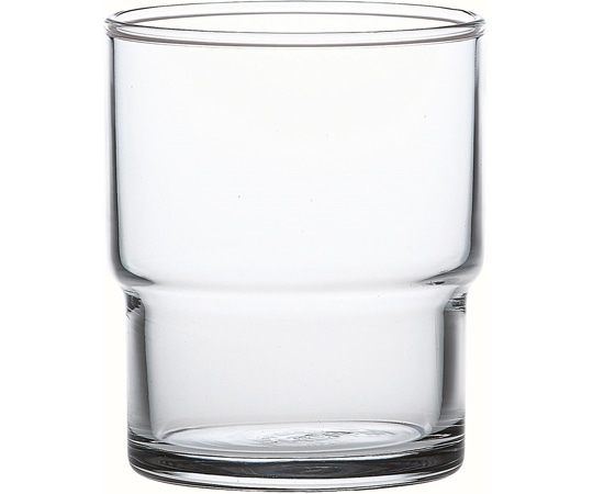 東洋佐々木ガラス HSスタックタンブラー タンブラー 200mL 6個入  1箱（ご注文単位1箱）【直送品】