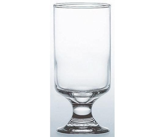 東洋佐々木ガラス HSステム ビヤーグラス 285mL 6個入  1箱（ご注文単位1箱）【直送品】