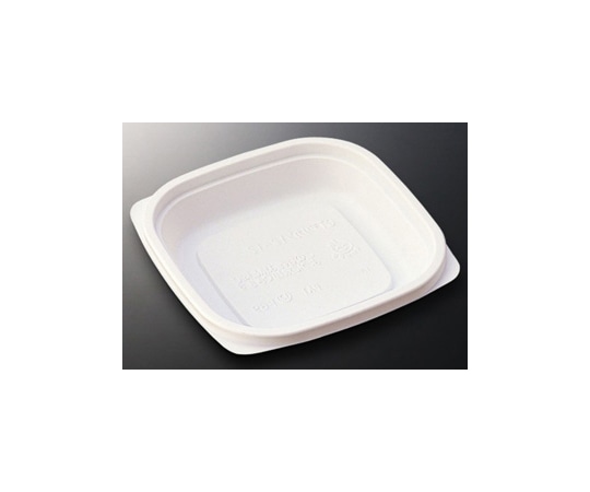 中央化学 惣菜容器 CTデリカン12-12 身 50枚入 146621 1袋(ご注文単位1袋)【直送品】