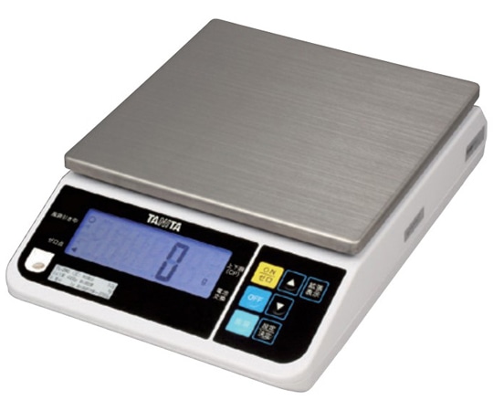タニタ デジタルスケール 4kg TL-280 4kg 1個（ご注文単位1個）【直送品】