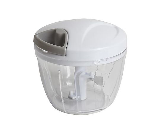 アズワン フードプロセッサー EA763AT-19 1個（ご注文単位1個）【直送品】