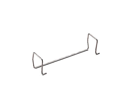 イケダ 流し掛け専用ハンガー 小  1個（ご注文単位1個）【直送品】