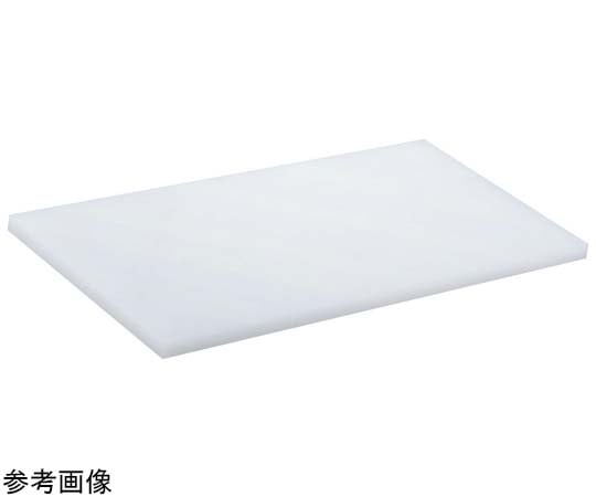 リス プラスチック業務用まな板 300×750×30mm 7号 1個（ご注文単位1個）【直送品】