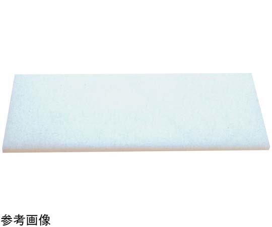 山県 K型プラスチックまな板 両面シボ付 厚さ30mm K-18 1個（ご注文単位1個）【直送品】