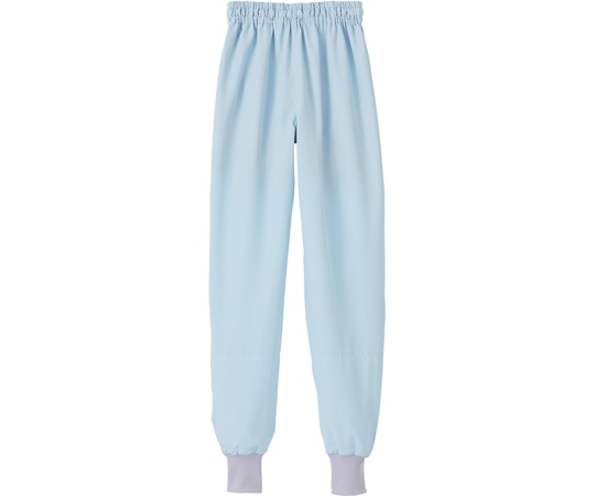 サーヴォ(旧サンペックスイスト) 涼みドライ 男女兼用 ホッピングパンツ アイスブルー S SZ711-B 1枚(ご注文単位1枚)【直送品】