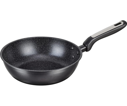 和平フレイズ ルジョマーブル IH ディープパン 24cm RB-2142 1個(ご注文単位1個)【直送品】