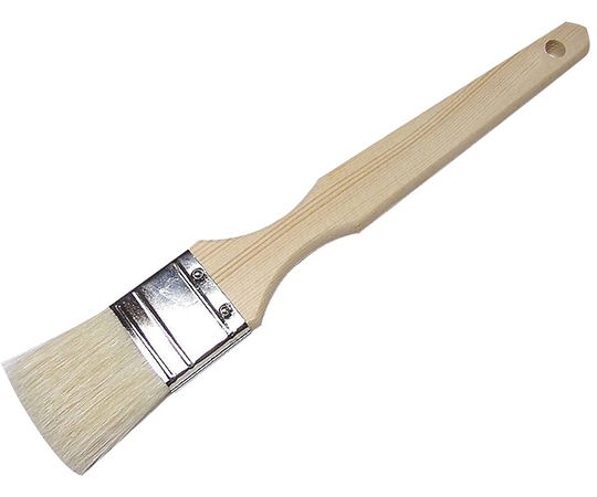 エムテートリマツ テリハケ白豚金巻IK-132 60mm  1個（ご注文単位1個）【直送品】
