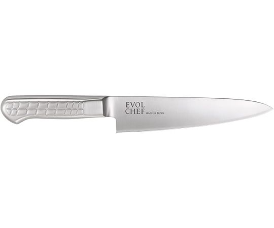 兼光産業 EVOLCHEF(エボルシェフ)牛刀 020AB5637 1個（ご注文単位1個）【直送品】