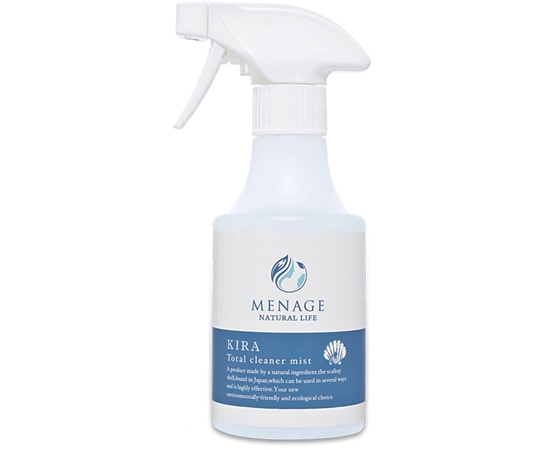 テクノインペックス MENAGE NATURAL LIFE KIRA -輝- 300mL 1本(ご注文単位1本)【直送品】