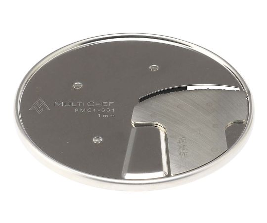 マルチシェフ 1mmスライサー（正広） PMC1-001 1個（ご注文単位1個）【直送品】