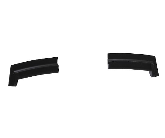 マルチシェフ スクレーパーカバーヘラ 2個入 PMC1-022 1個（ご注文単位1個）【直送品】