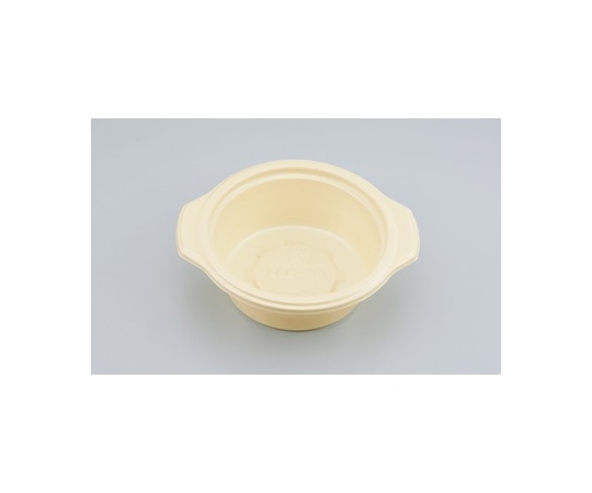 シーピー化成 プラスチック製 簡易食品容器  150×130×45mm BF-384 ゴールド本体 50枚×24袋 01400038400100100 1ケース(ご注文単位1ケース)【直送品】