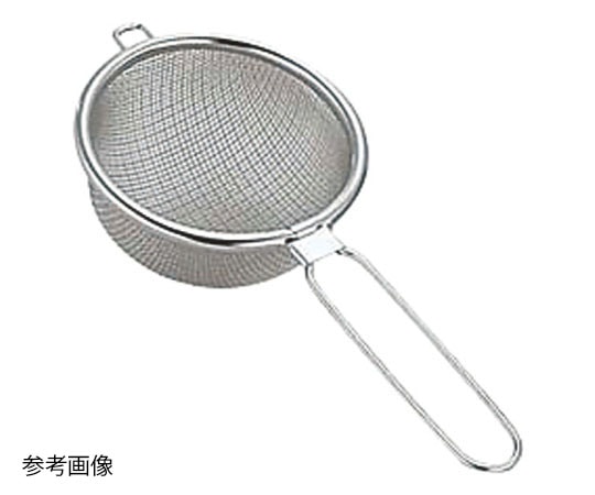 アズワン kan 18-8HG 茶こし 中  1個（ご注文単位1個）【直送品】