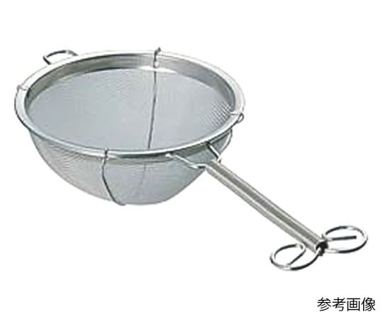 アズワン 18-8共柄茶こし S 大  1個（ご注文単位1個）【直送品】