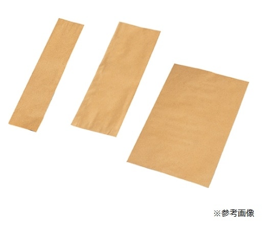 ストア・エキスプレス 平袋 クラフト 8×11 入数4000枚 61-304-11-12 1セット(ご注文単位1セット)【直送品】