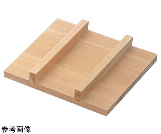 雅漆工芸 玉子焼用木蓋(サワラ材)21cm用 21cm用 1個（ご注文単位1個）【直送品】