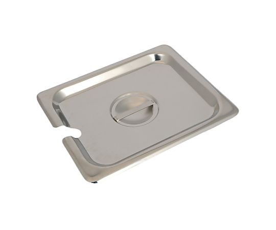 スギコ産業 スギコ 18-8 ホテルパンカバー 1200型用 レードル穴付 SH-1200N 1個（ご注文単位1個）【直送品】