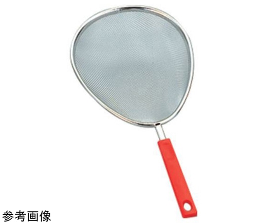 ミネックスメタル 18-8 スクイザル プラスチック柄 中  1個（ご注文単位1個）【直送品】