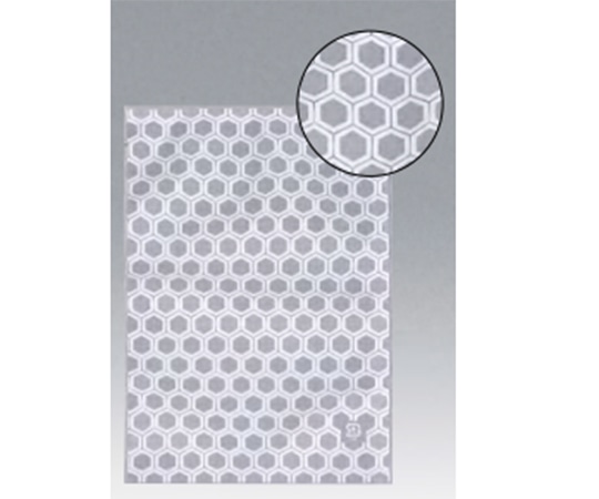 メイワパックス 三方袋 BX-1828 H 亀甲 2000枚入 009-402 1ケース(ご注文単位1ケース)【直送品】
