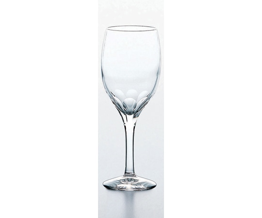 東洋佐々木ガラス ラウト ワイン 235mL 6個入  1箱（ご注文単位1箱）【直送品】