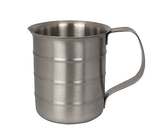 スギコ産業 18-8計量カップ 2L SH-5420 2L 1個（ご注文単位1個）【直送品】