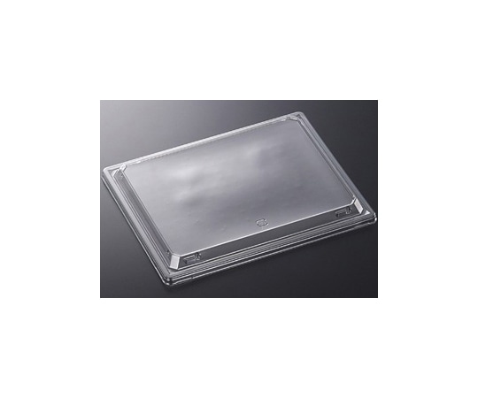 中央化学 弁当容器 HS古今L- 5 蓋 600枚 175505 1ケース(ご注文単位1ケース)【直送品】
