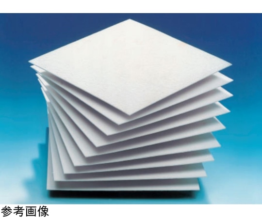 PALL（日本ポール） デプスシート 100枚入 K300 SEITZ K 300 600X610 4L46 1箱（ご注文単位1箱）【直送品】