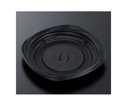 中央化学 弁当容器 CTグルメハウス M19 BK 身 600枚 252809 1ケース(ご注文単位1ケース)【直送品】