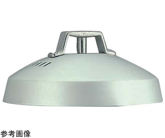 ヒキモト アルミ中華セイロ(蓋)36cm 36cm 1個(ご注文単位1個)【直送品】