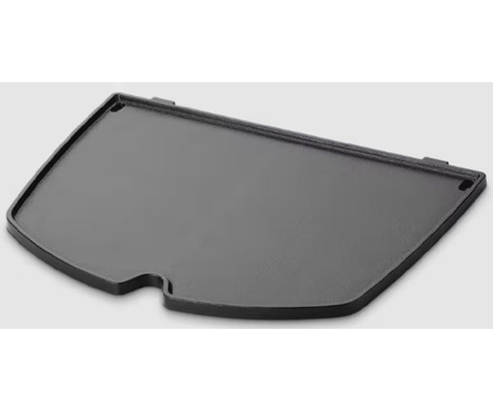 Weber Q2000シリーズ用グリドル 6559 1個(ご注文単位1個)【直送品】
