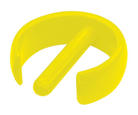 高砂 アルミ柄用ピン 黄 54453 1本（ご注文単位1本）【直送品】