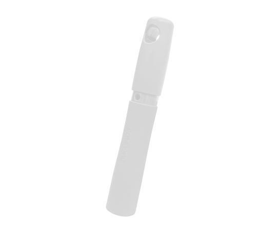 高砂 アルミ柄用グリップ 白 54446 1本（ご注文単位1本）【直送品】
