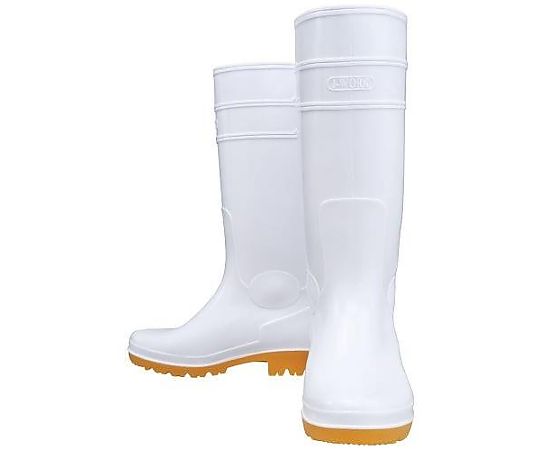 おたふく手袋 28.0cm 長靴(耐油底) EA910LG-28 1足（ご注文単位1足）【直送品】