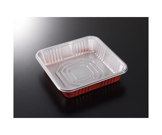 中央化学 弁当容器 DXHS-23 身 1ケース(400枚入) 00762103 1ケース(ご注文単位1ケース)【直送品】