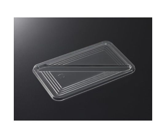 中央化学 HS-17 蓋 1ケース(1200枚入) 00762123 1ケース(ご注文単位1ケース)【直送品】