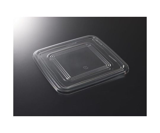 中央化学 HS-52 蓋 1ケース(400枚入) 00762127 1ケース(ご注文単位1ケース)【直送品】