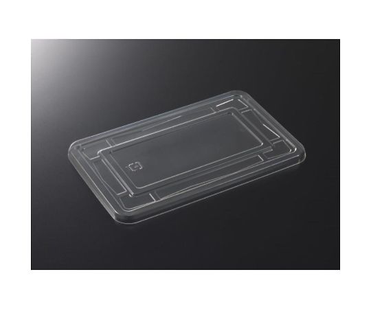 中央化学 HS-7 蓋 1ケース(1200枚入) 00762586 1ケース(ご注文単位1ケース)【直送品】