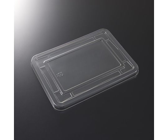 中央化学 HS-10 蓋 1ケース(600枚入) 00762119 1ケース(ご注文単位1ケース)【直送品】