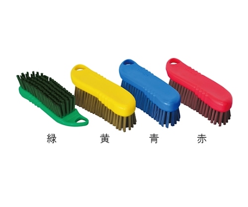 高砂 HPMハンド磁性ブラシS 黄 57033 1本(ご注文単位1本)【直送品】
