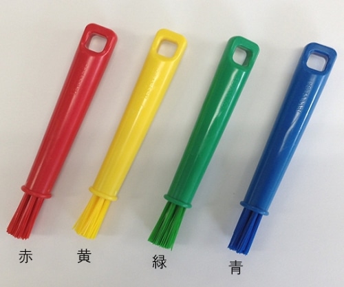 高砂 HPペンブラシ 赤 54132 1本(ご注文単位1本)【直送品】
