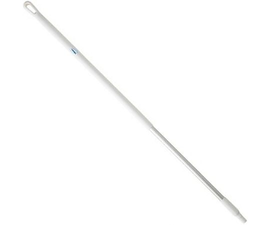 Vikan ハンドル デッキブラシ用 アルミニウム製 白 2935 1本(ご注文単位1本)【直送品】