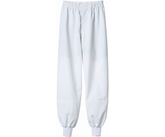 住商モンブラン パンツ 兼用 白 総ゴム 3L RL7711-2 3L 1枚（ご注文単位1枚）【直送品】