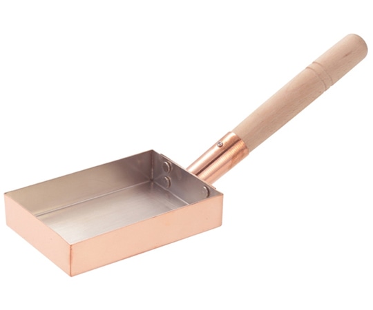アサヒ 玉子焼き 10×15cm CNE133 1個(ご注文単位1個)【直送品】