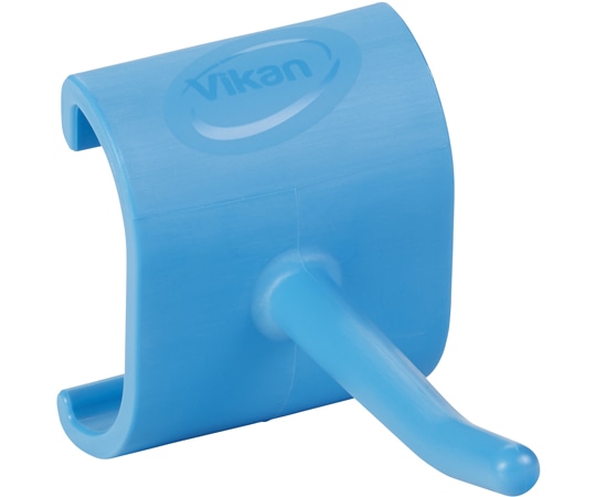 Vikan フック(スペアパーツ)青 10043 1個(ご注文単位1個)【直送品】