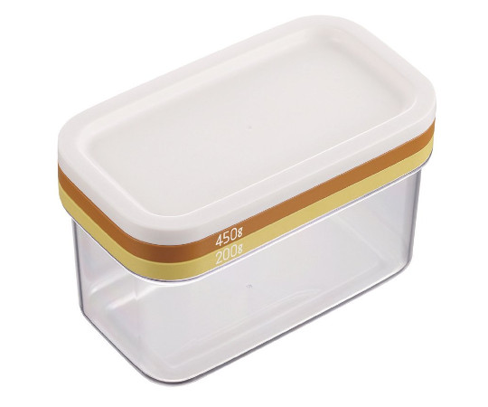 パール金属 バターカッティングケース C-1850 1個（ご注文単位1個）【直送品】