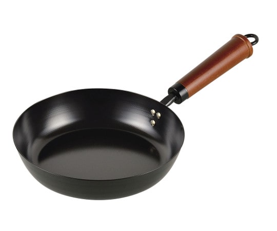 パール金属 鉄工房 フライパン 20cm HB-2971 1枚（ご注文単位1枚）【直送品】